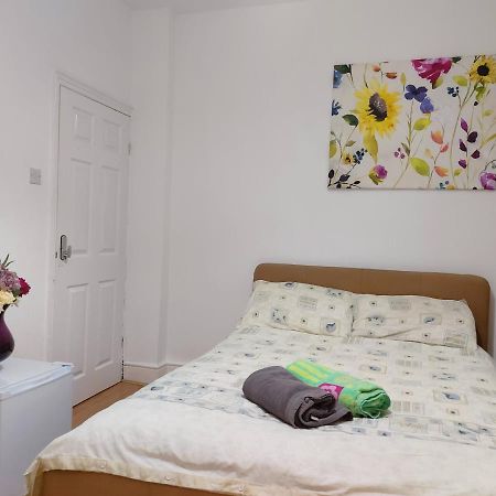 Spacious Double Room In Anfield Liverpool Luaran gambar