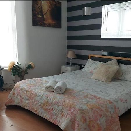 Spacious Double Room In Anfield Liverpool Luaran gambar