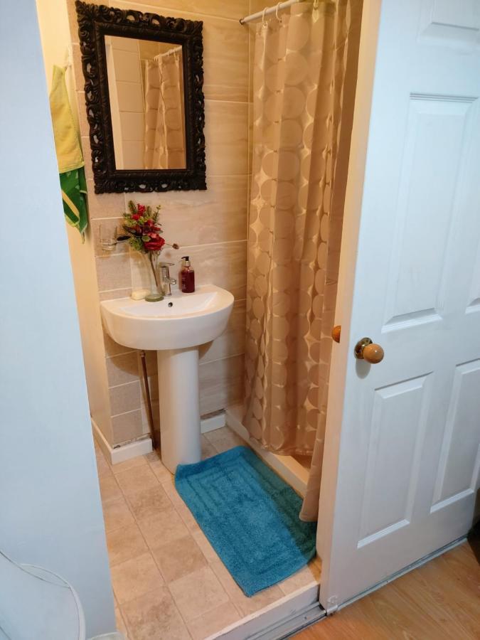 Spacious Double Room In Anfield Liverpool Luaran gambar