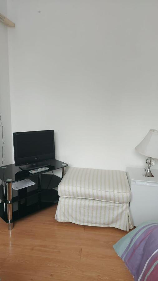 Spacious Double Room In Anfield Liverpool Luaran gambar